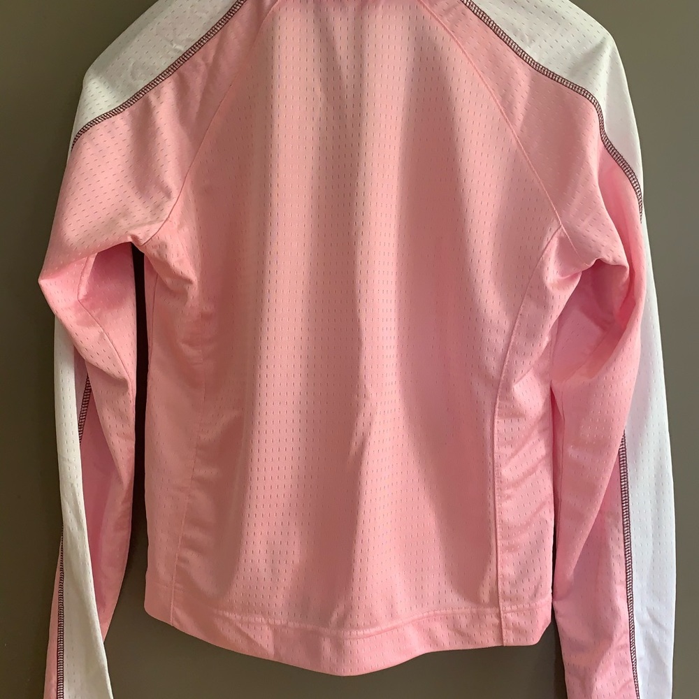 Nike zip-up size Small like new no flaws - Picture 6 of 6